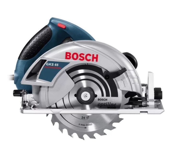 Циркулярная пила Bosch GKS 65
