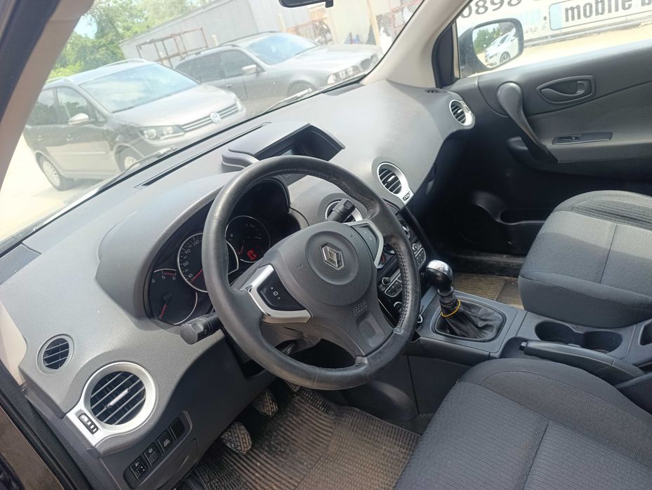 Рено Колеос / Renault Koleos 2.0DCI  - на части