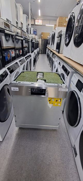 Masina de vase AEG semi-incorporabila 14 seturi Import Germania AEG516