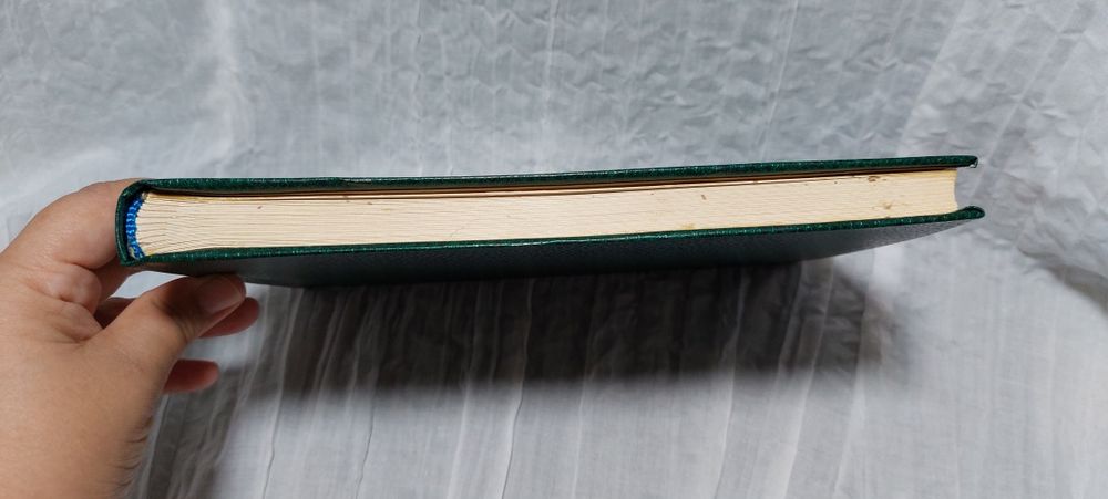 Свадебный фотоальбом