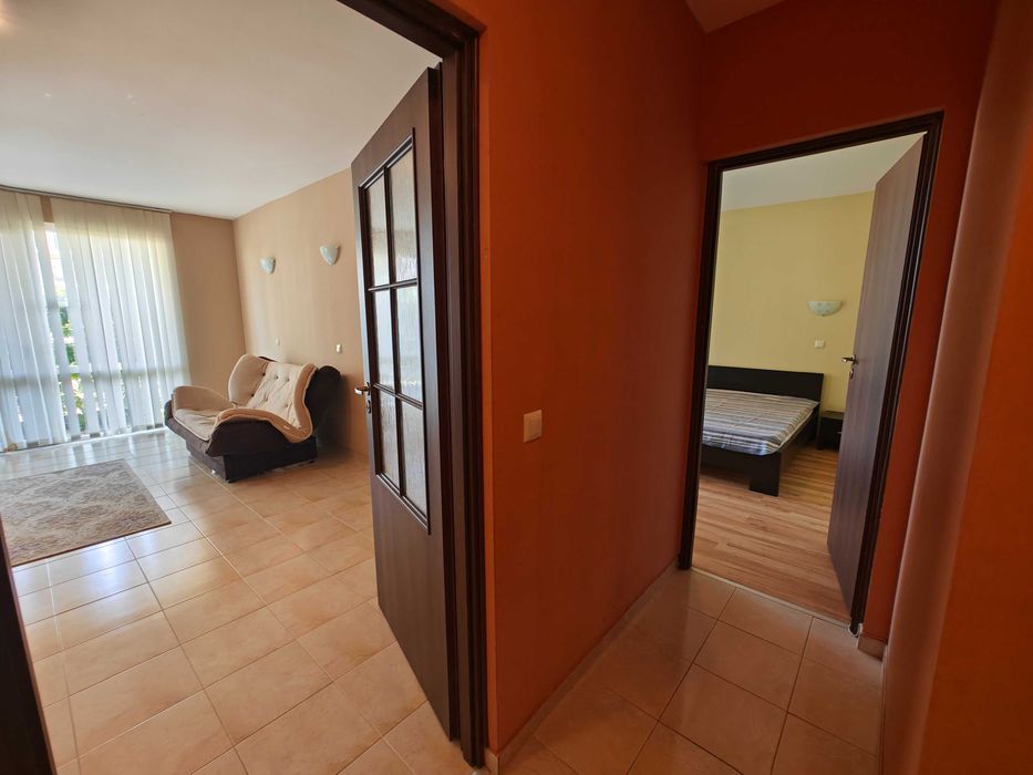 Продава се Двустаен апартамент в Созопол - 69 кв.м за 1225 €/кв.м - Снимка #1