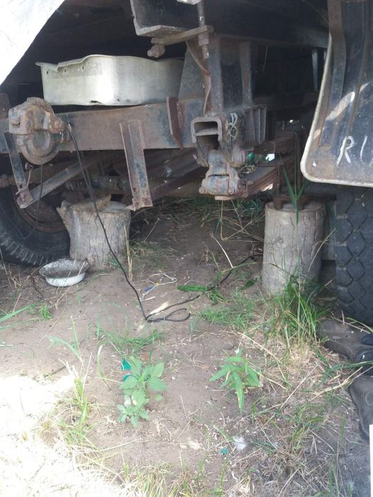 Передвижной жилой вагон