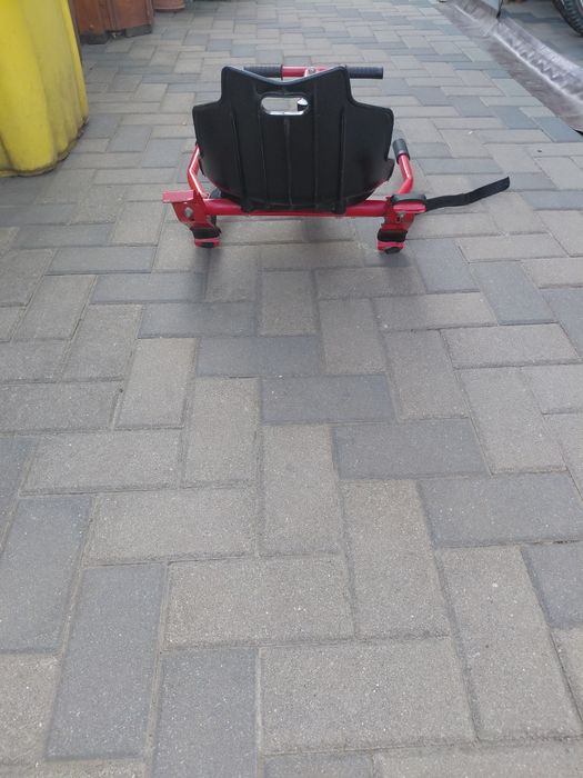Scaun hoverboard