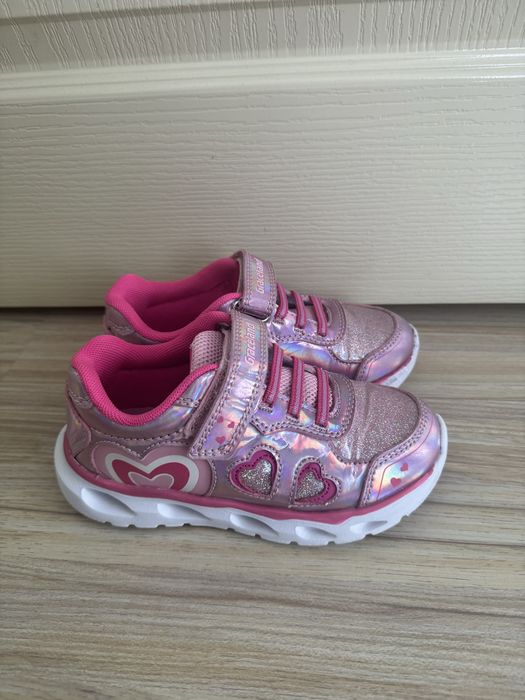 Маратонки за момиче 30 номер