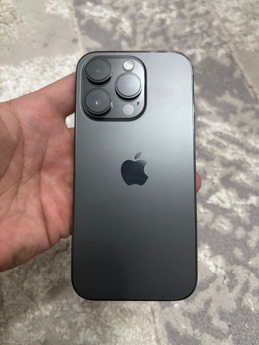 Обменяю Айфон 14 про