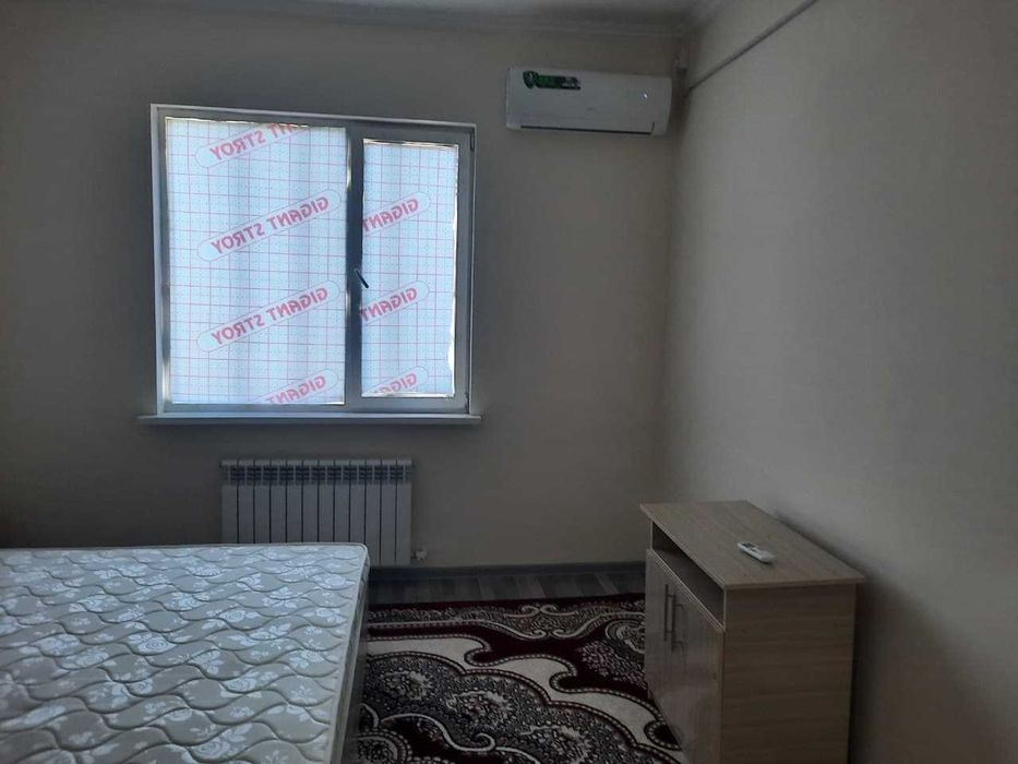 Qarshi Sitydan uy ijaraga beriladi.Uzoq muddatga beriladi. qarshida