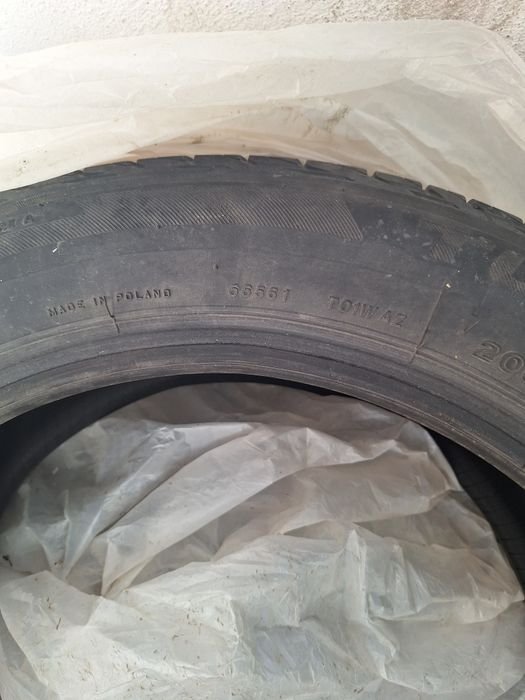 Продам шины летние