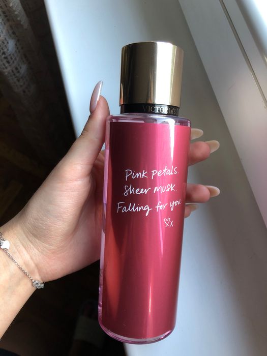 Victoria’s Secret body mist