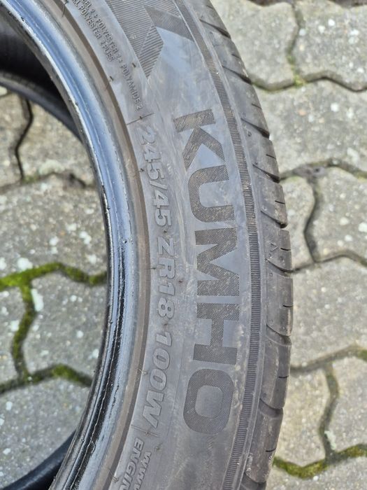 Anvelope second hand