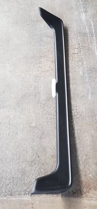 Спойлер ZENDER/ TRESER АУДИ 100/200/5000 С3 Type44Quattro Original