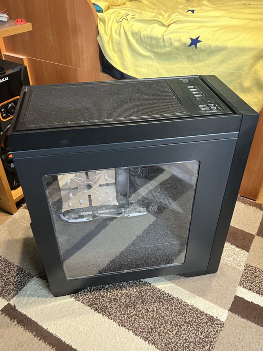 Unitate PC i7 cu Nvidia