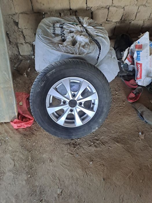 Yangi diska balon 13 li