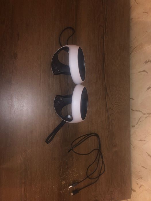 Playstation 5 VR2