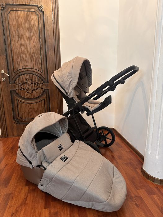 Коляска детская ADAMEX