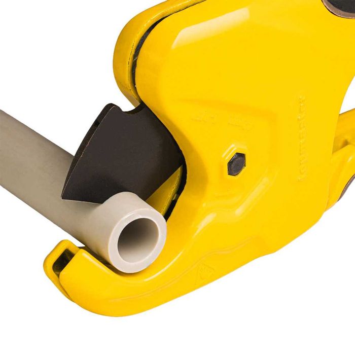 Ножица за PP/PVC тръби 42mm, второ поколение TMP - 371004