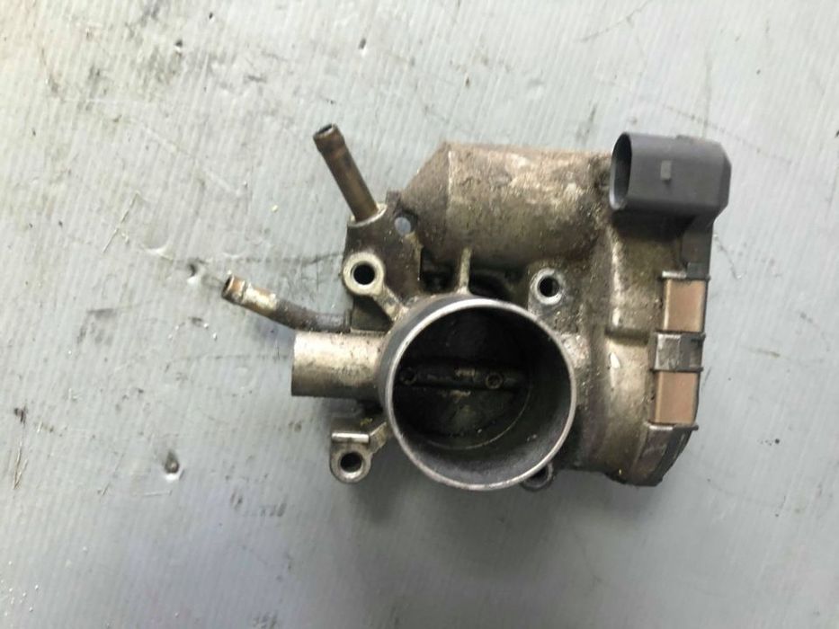 Clapeta acceleratie 1.4 b vw polo 6n seat arosa cordoba ibiza 2