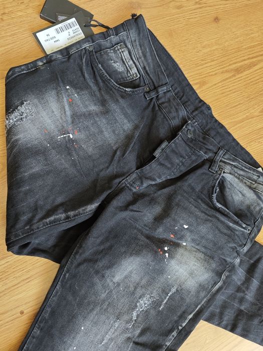 DSQUARED2  дънки