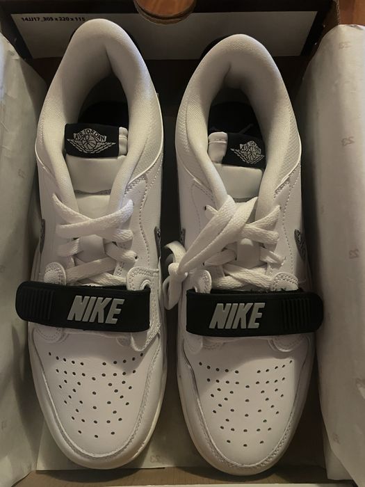 Nike Air Jordan Legacy 23 low 42 Eu