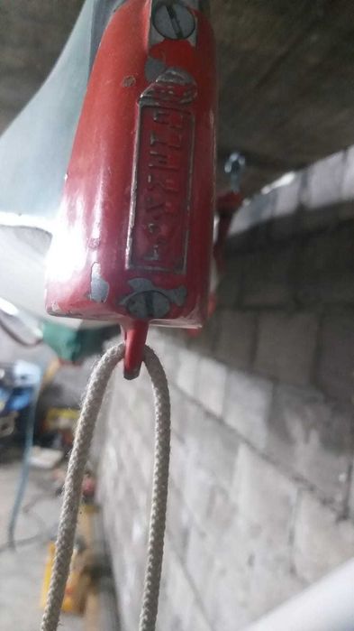 Продам байдарку Таймень2