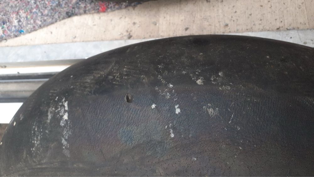 Сликове Michelin преден и заден