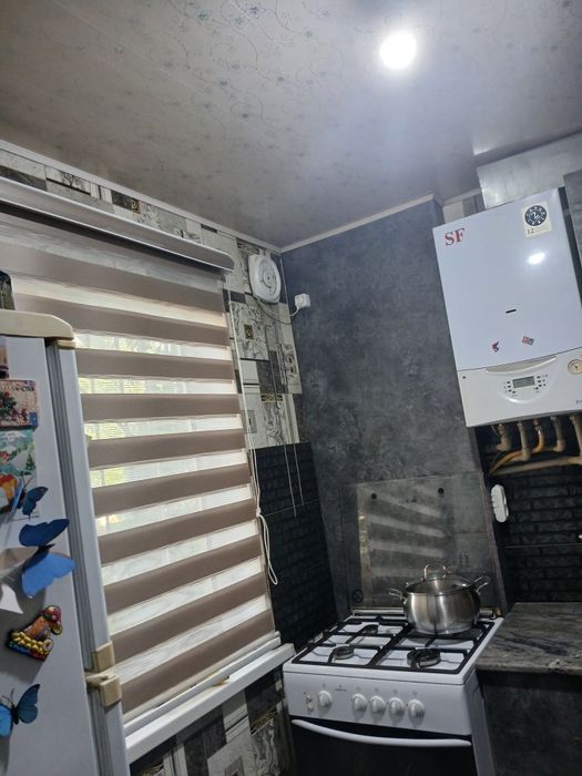 Продаётся 3 комнатная квартира