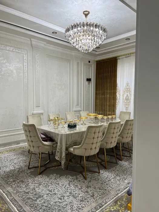 Аренда Евродома с летним бассейном недалеко от Аэропорта / id888 /