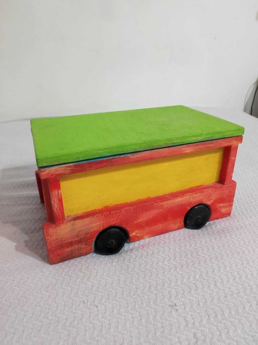 Продам шкатулки деревянные, ручной работы