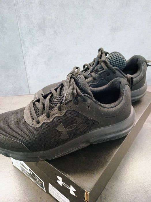 Мъжки Маратонки UNDER Armour