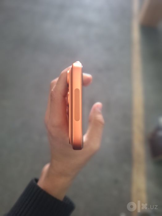 iPhone 17 pro max 90 yomkist