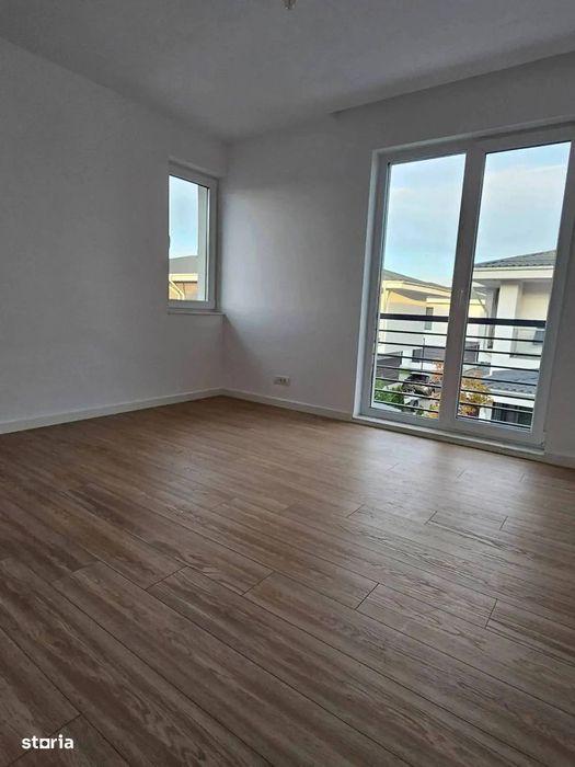 Casa 4 Camere Otopeni | Acces usor DN1 | Toate Utilitatile | Duplex