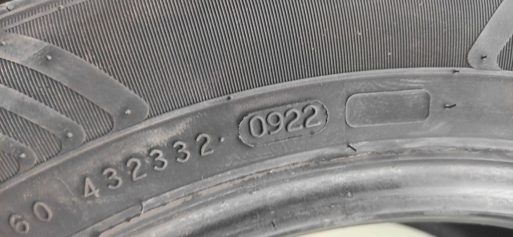 Шины Nokian Nordman sx3