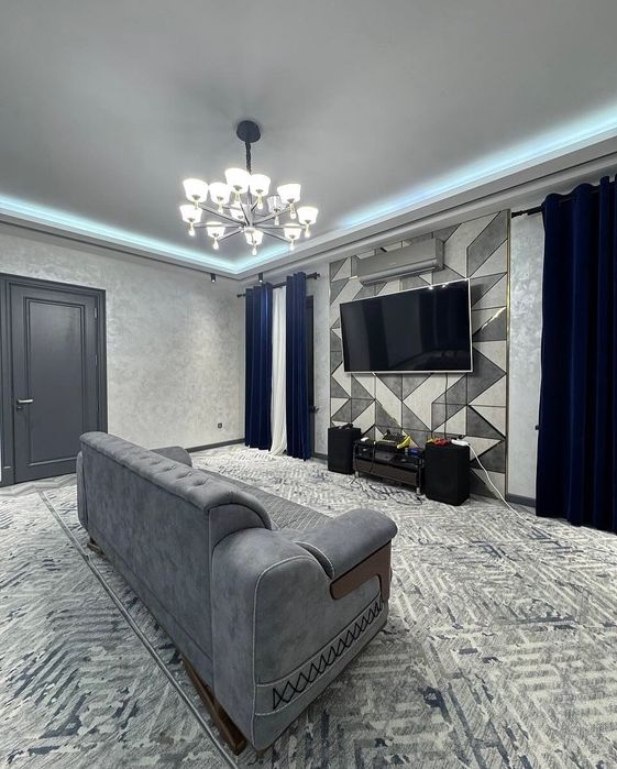 HI-TECH dacha ”New Life” 20  kishigacha beriladi