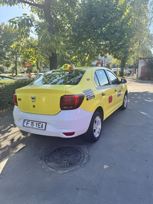 Vand logan 0.9tce