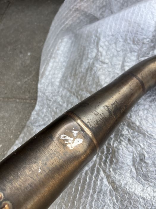 Титаниева генерация AKRAPOVIC! BMW S1000RR