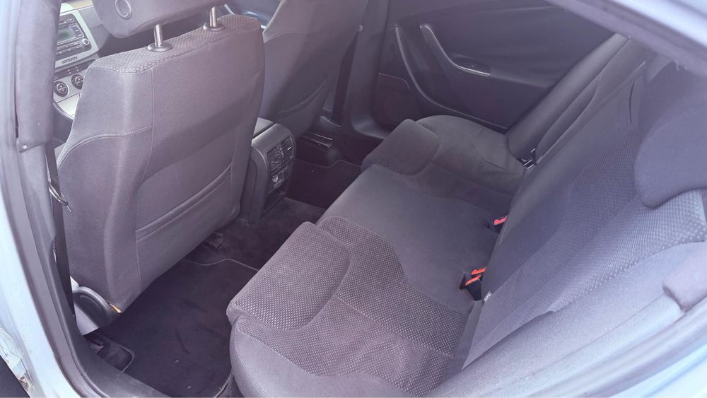 Volkswagen passat B6 xenon, 176.000 km reali