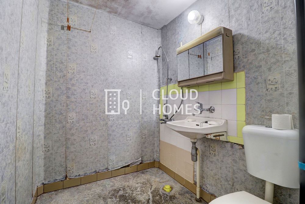 3-стаен в София-Връбница 1 площ 84 цена 187000