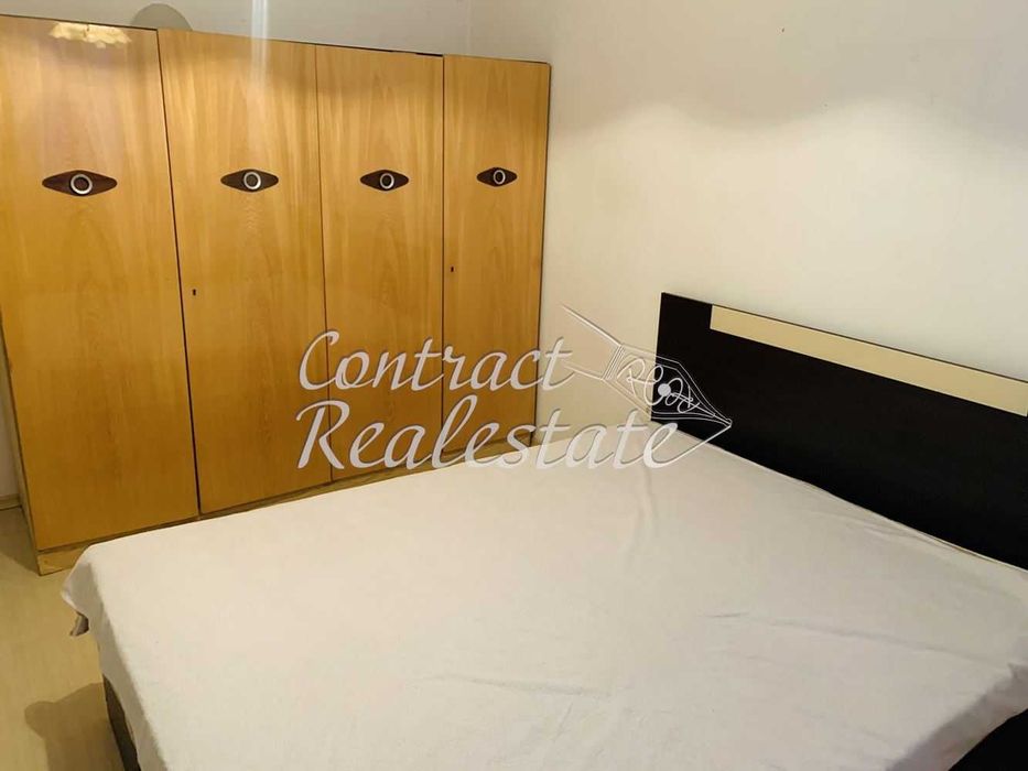 Дава се под наем Двустаен апартамент в Варна, ЖП Гара - 58 кв.м за 306 € - Снимка #8