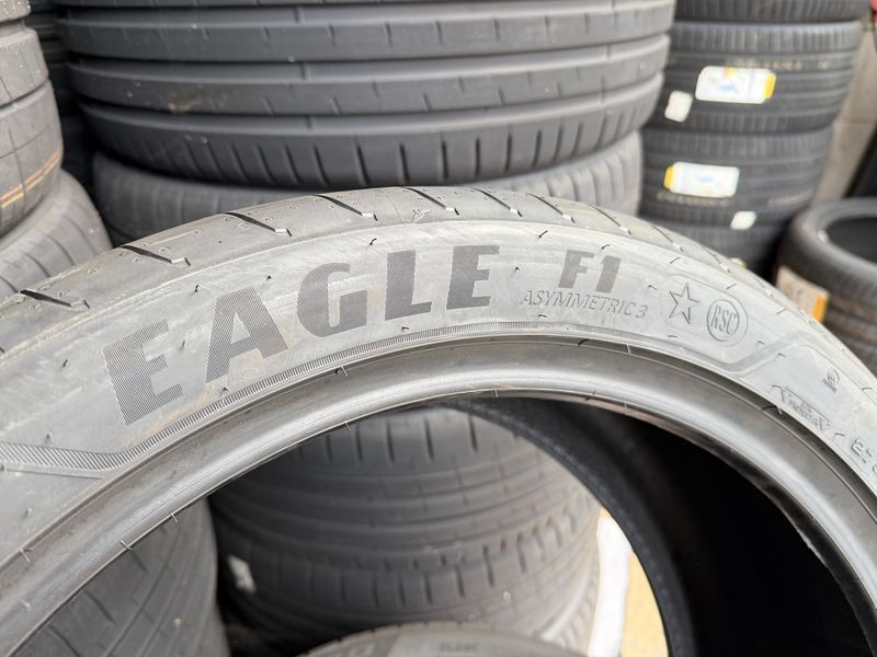 315/35/21//275/40/21 GOODYEAR Runflat