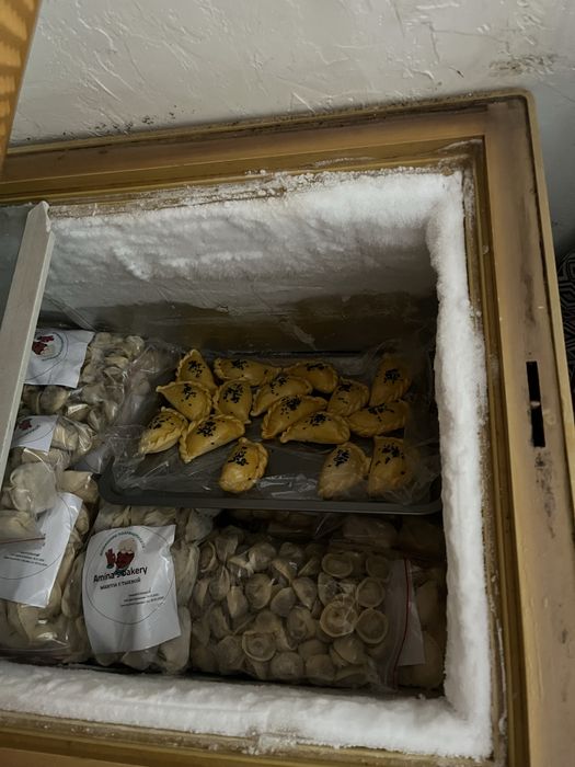 Срочно продается морозильник.