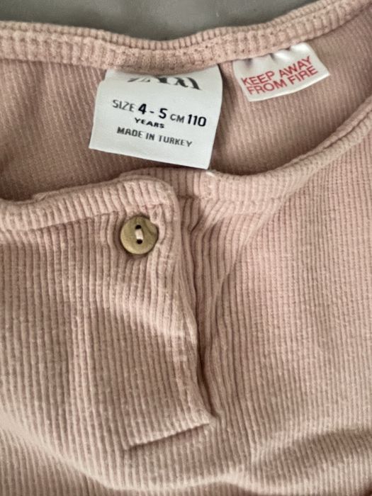 Детски дрешки за момиче