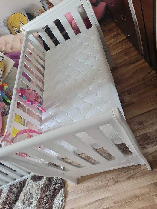 Patut de bebe / copil