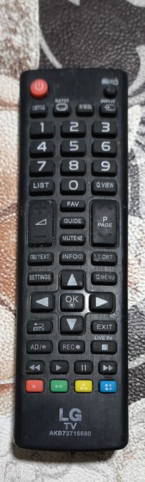 Телевизор LG 32lg2100