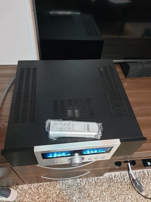 Amplificator  Advance Acoustic Map 305II