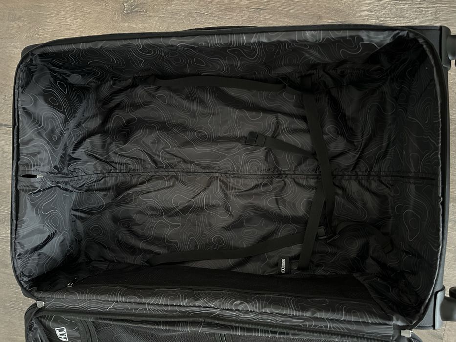 Куфар Highland Tactical