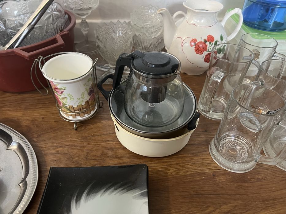 Посуда не дорого