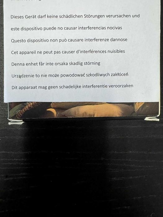 Адаптерен кабел Lightning