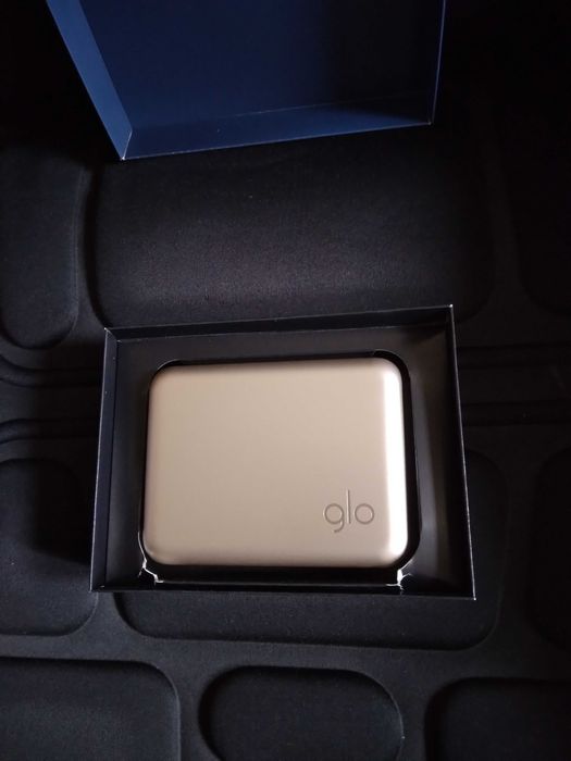 Dispozitive GLO si carcasa  pentru GLO