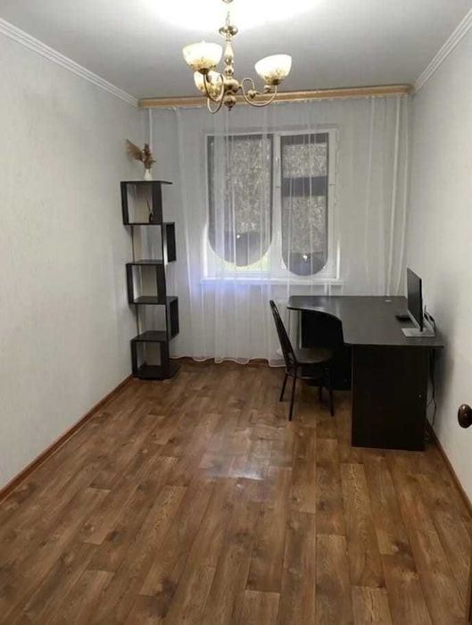 Продажа 3-комнатной квартиры