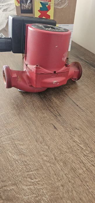 Помпа за парна инстанция  Grundfos 25-80