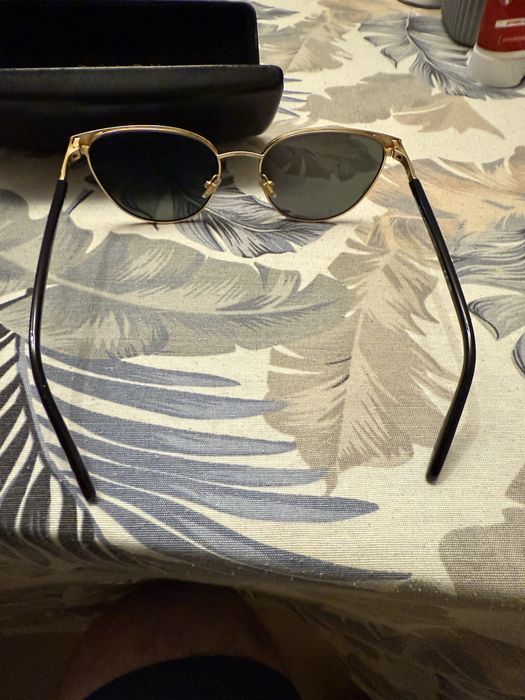 Слънчеви очила Ralph Lauren